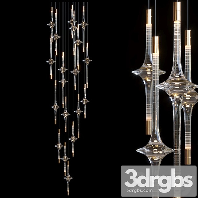 Droplight Vargov Design 189