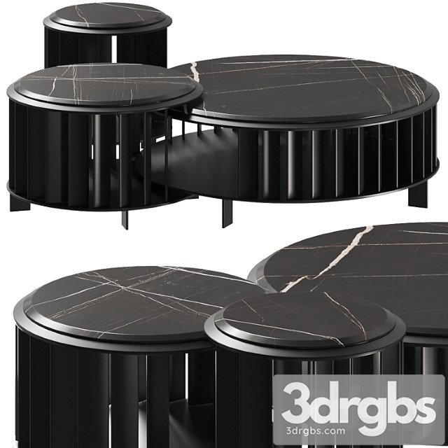 Living divani islands coffee tables