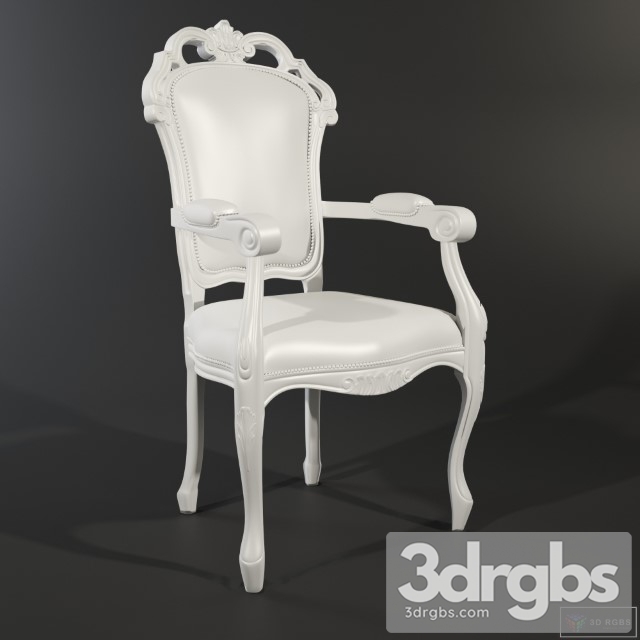 Modenese Gastone Chair 02