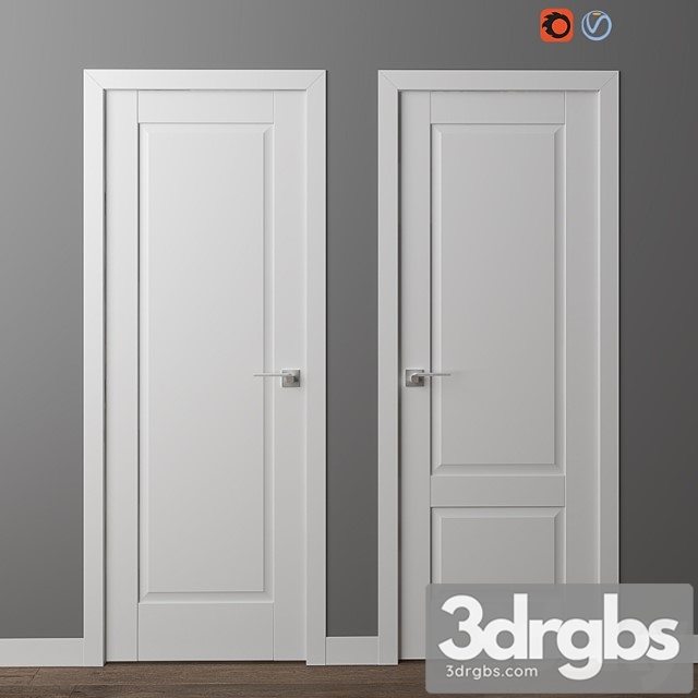 Doors profil doors u series part 4