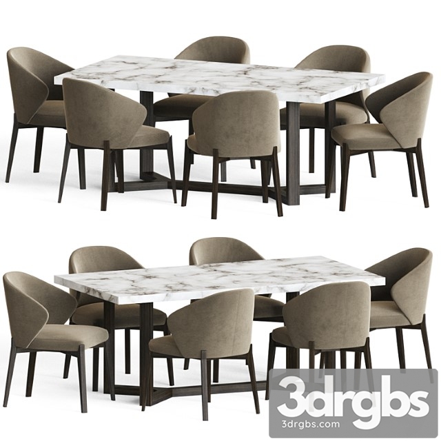 Dining set 17