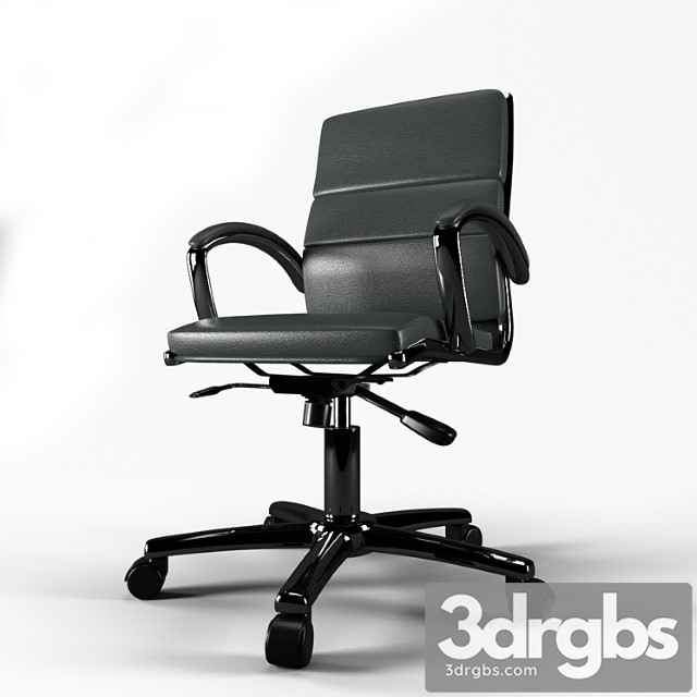Office chair - 6 2