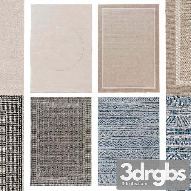 Rug Collection 011 2