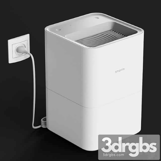 Xiaomi humidifier 2 humidifier