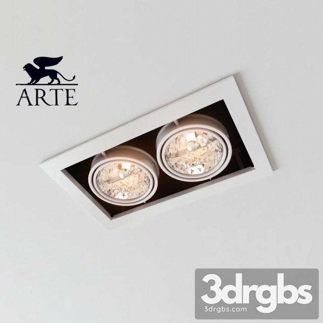 Arte Lamp Technika A5930PL