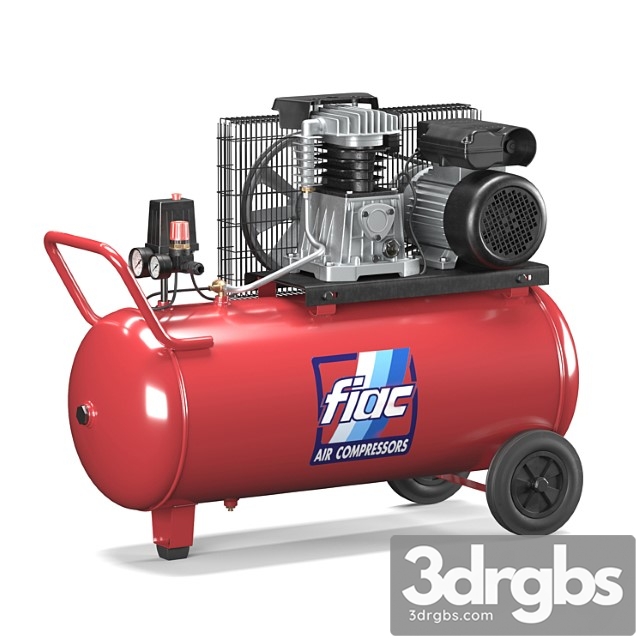 Fiac air compressor