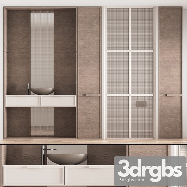 Bathroom Furniture 37