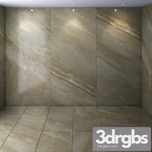 Wall tiles 001