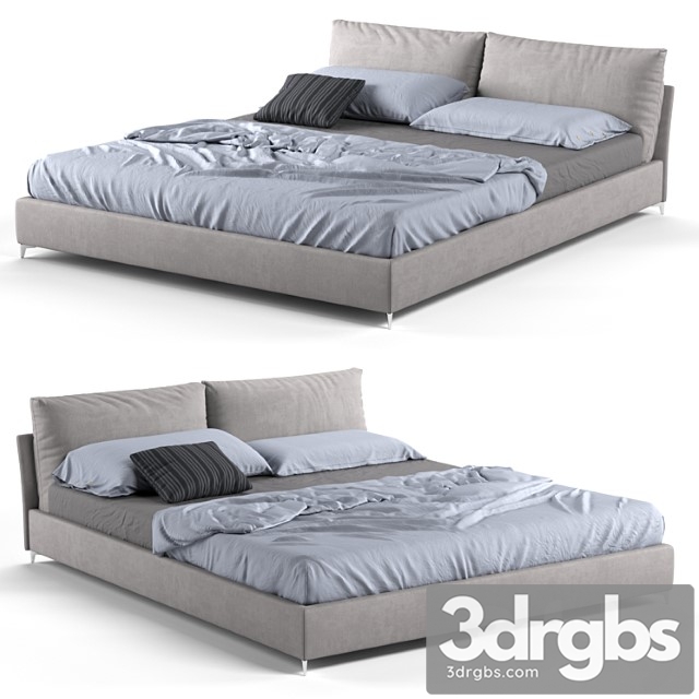 Bed alivar oasi 2