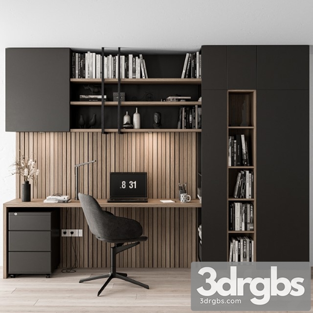 Office furniture - home office 27