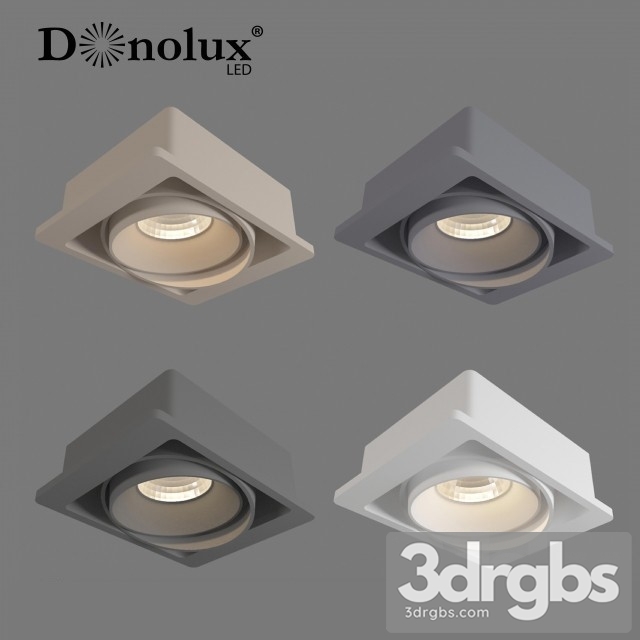 Donolux Led Lamp 18615 11