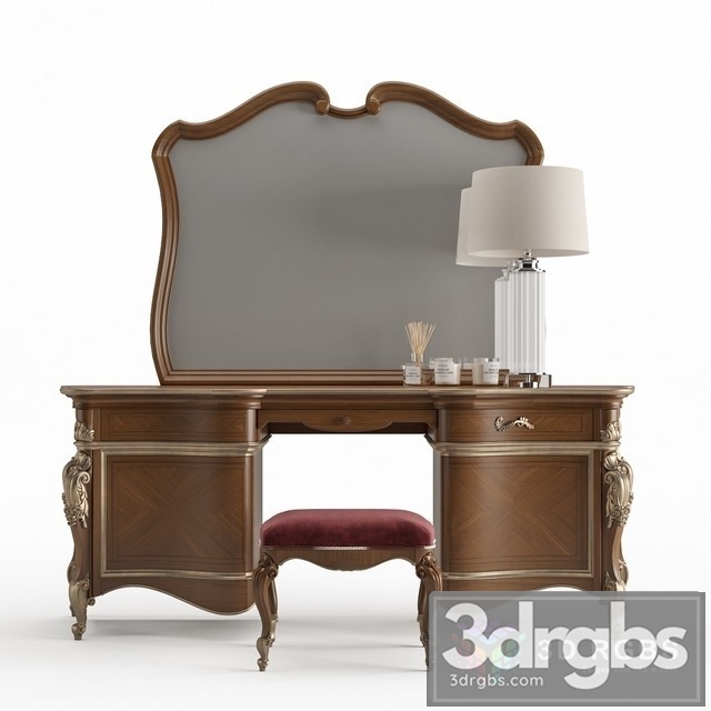 Dressing Table 8