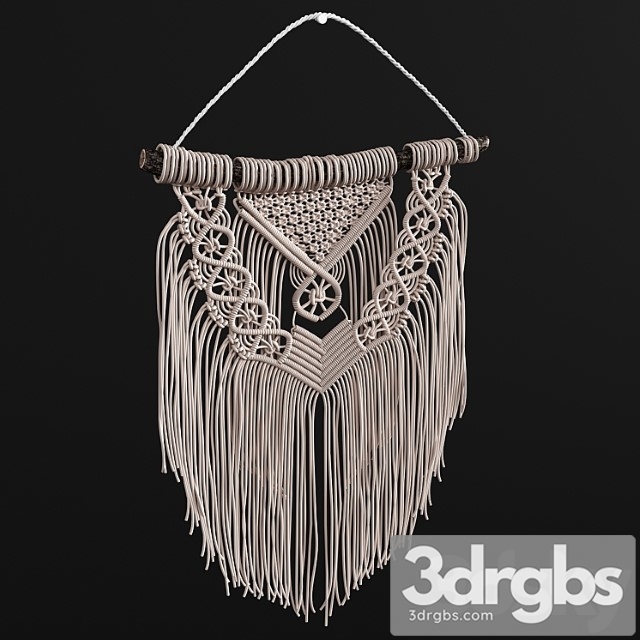 Macrame 7