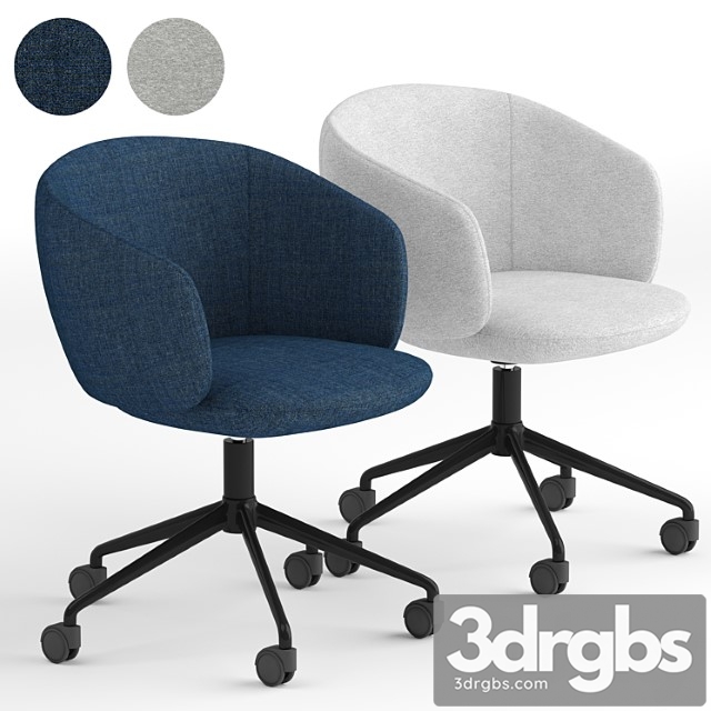 True Design Not Office Chair