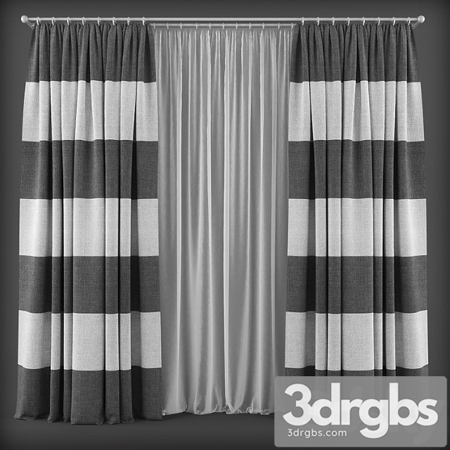 Curtains 133 1