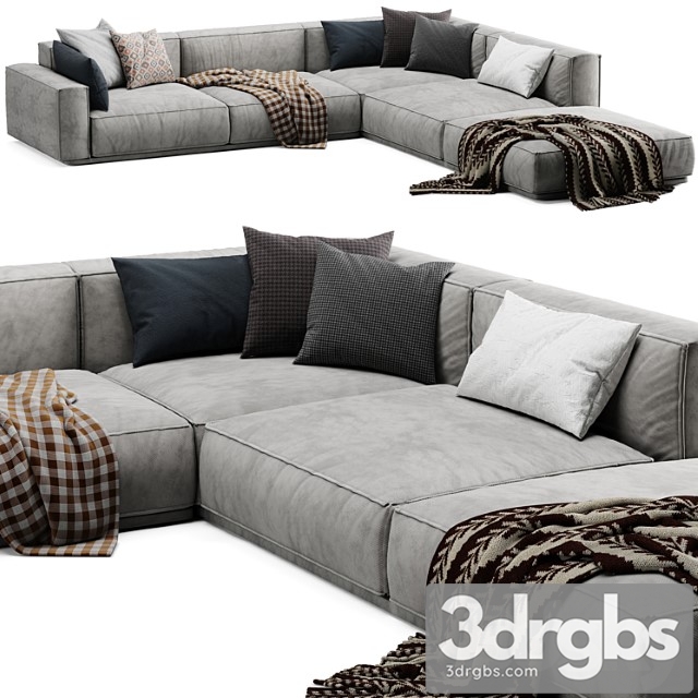 Arflex sofa 3