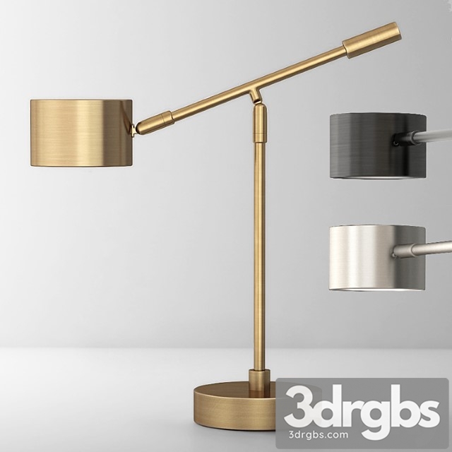 Barlow Table Lamp