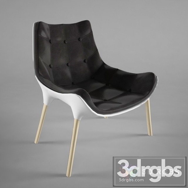Cassina Passion Armchair