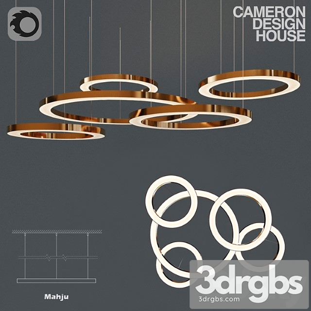 Cameron design house - mahlu