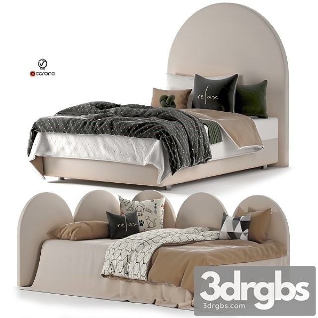 Peonihome Day and Rest Bed Set 32