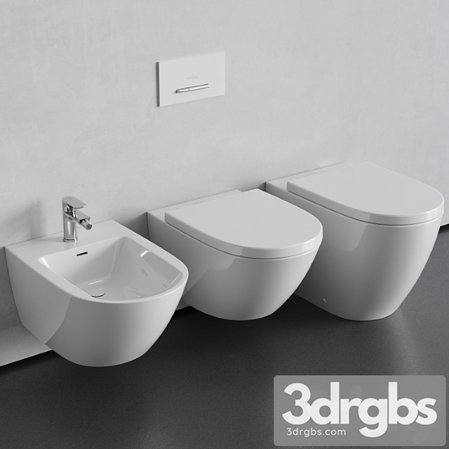 Villeroy & boch - subway 3.0