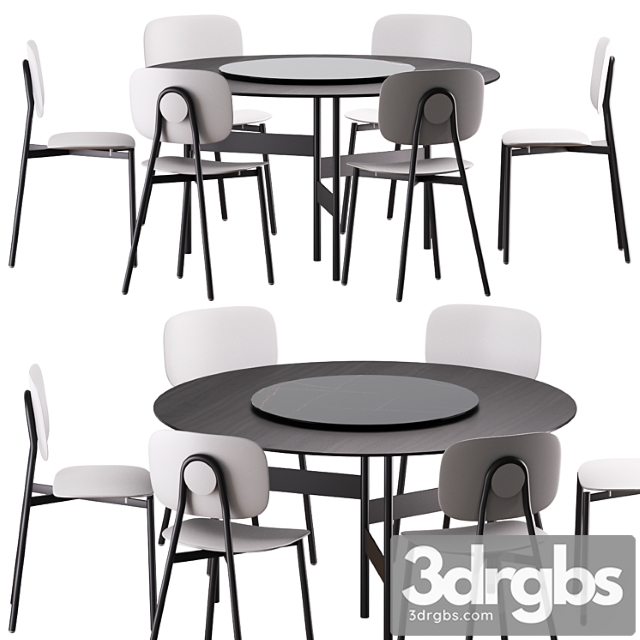 Dining set 03