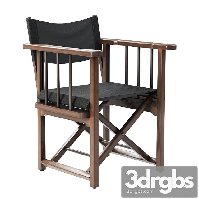 Director f104h chair 2