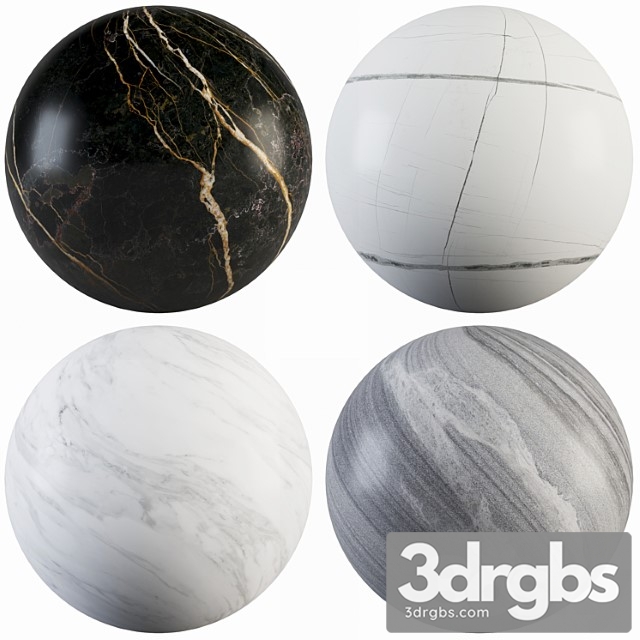 Collection Marble 40