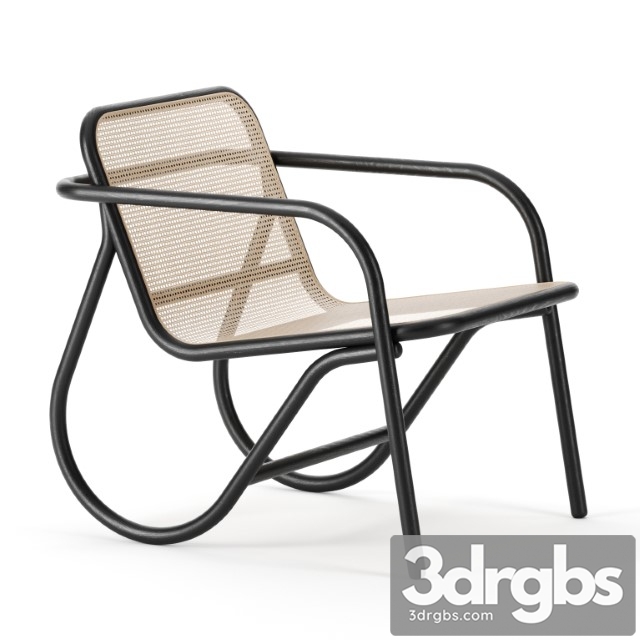 N 200 Chair by GTV Design