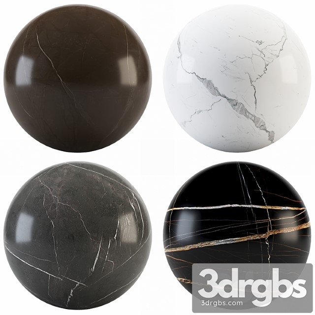 Collection marble 08