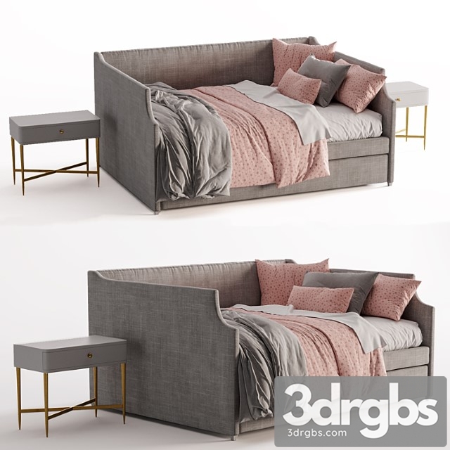 Annika Daybed