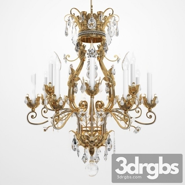 Chandelier Banchi