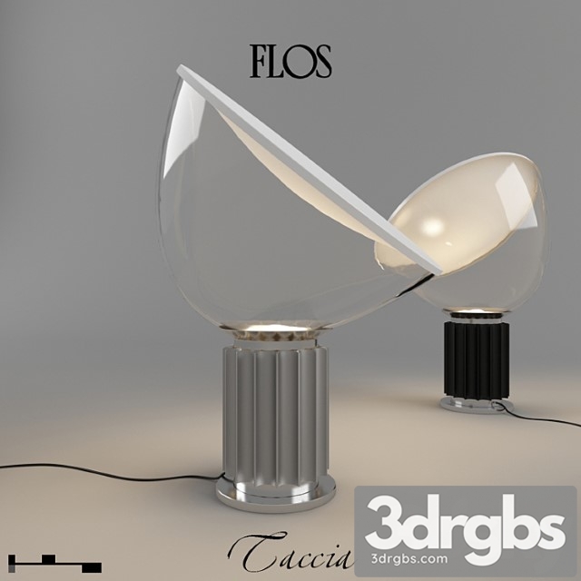 Flos Taccia