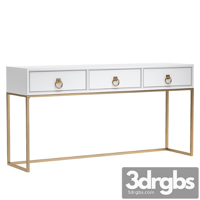 Rosenda Console Table