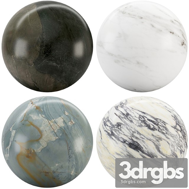 Collection marble 76