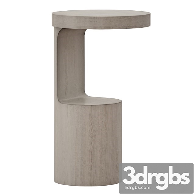 Magazine Cocktail Table Gut End Table Crate Andes Barre