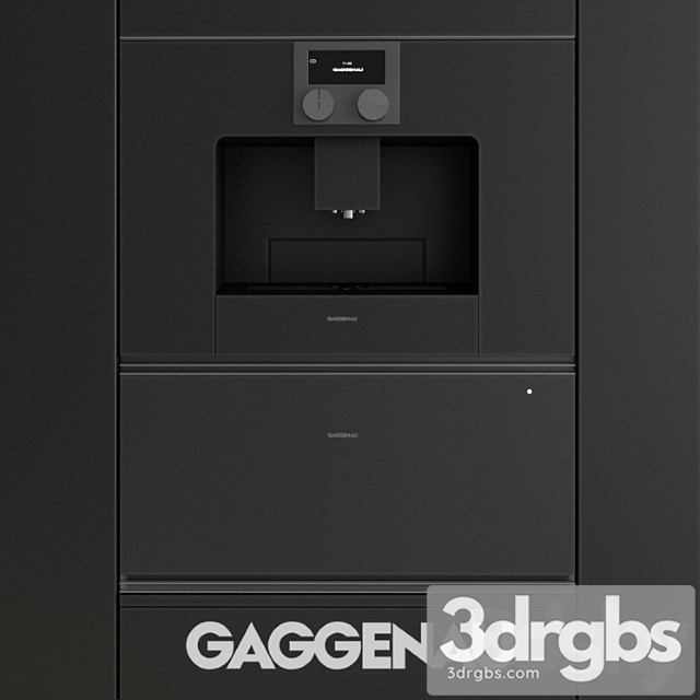 Gaggenau 250