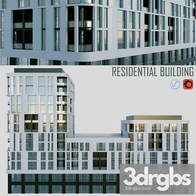 Residential Building