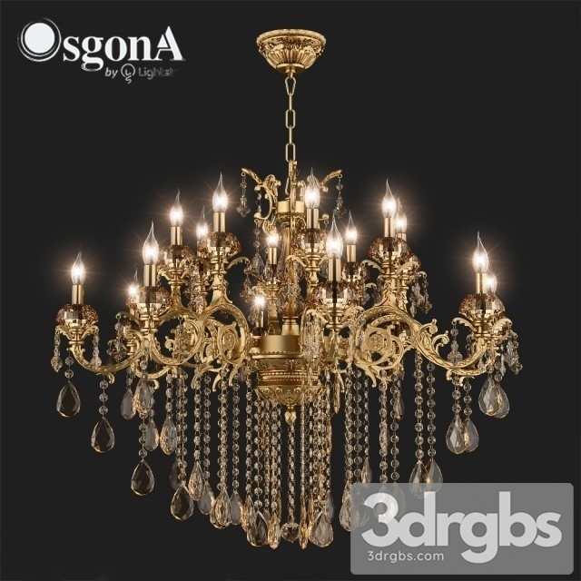 Bronze Osgona 779218