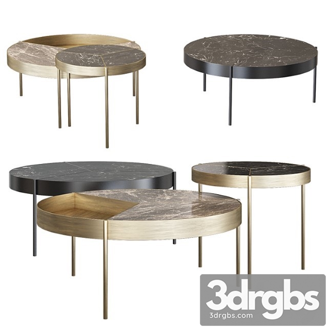 Duistt Ray Coffee Table