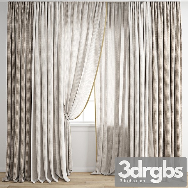 Curtain 712 1