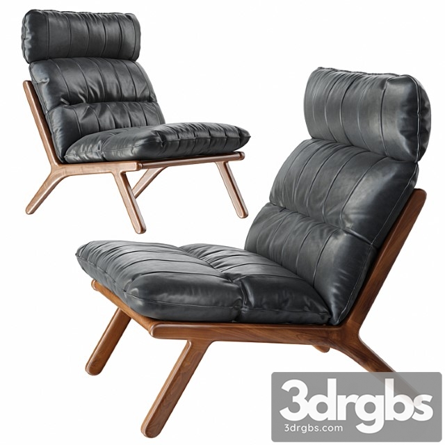 De sede ds-531 armchair with headrest