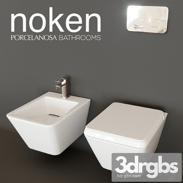 Noken Lounge 1