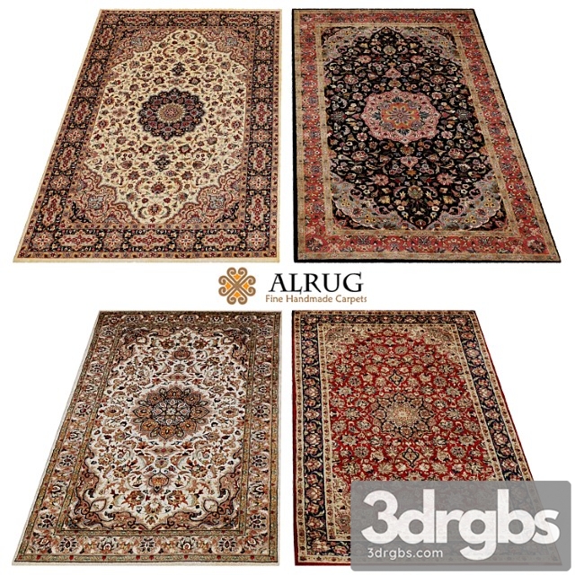 Carpets From Alrug Fine Handmade Carpets