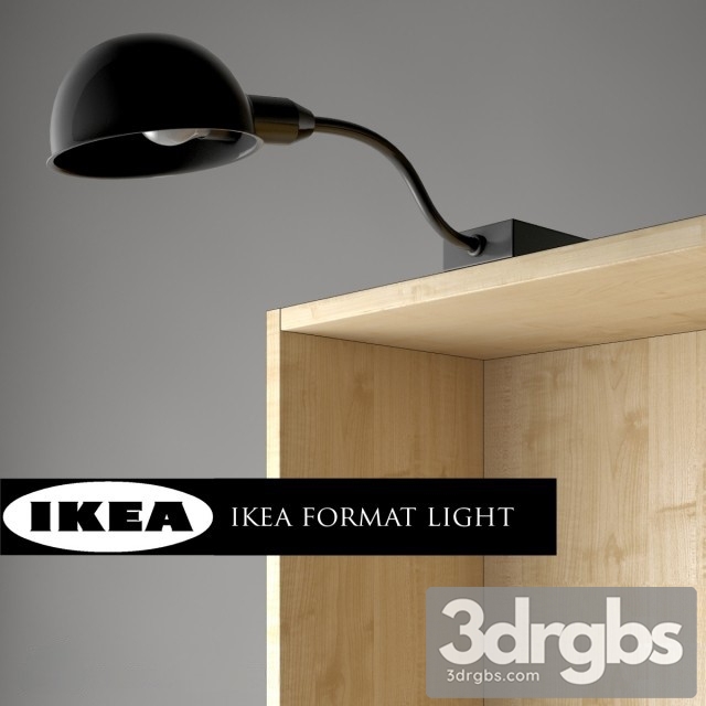 Ikea Format Light