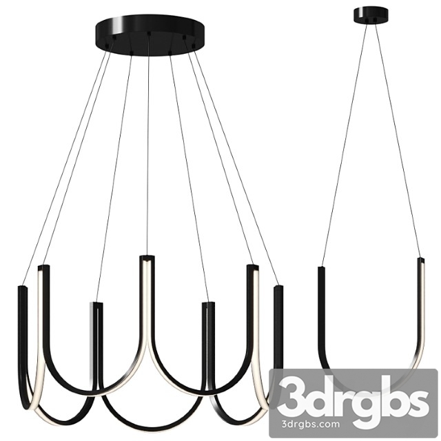 U Series Sylvain Willenz Arpel Lighting