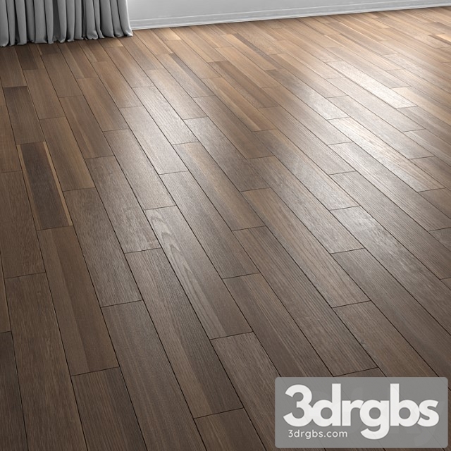 Wood Floor 9 Standart And Herringbone