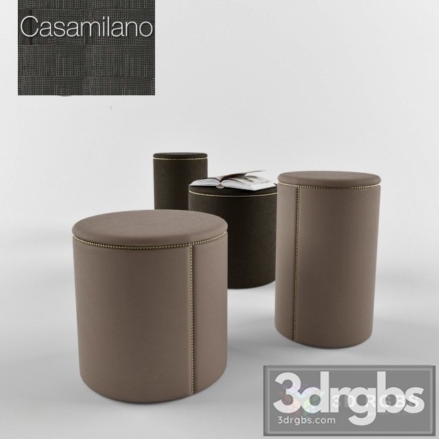 Casamilano Tabyret