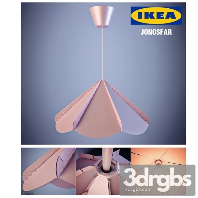 Ikea Jonosfar