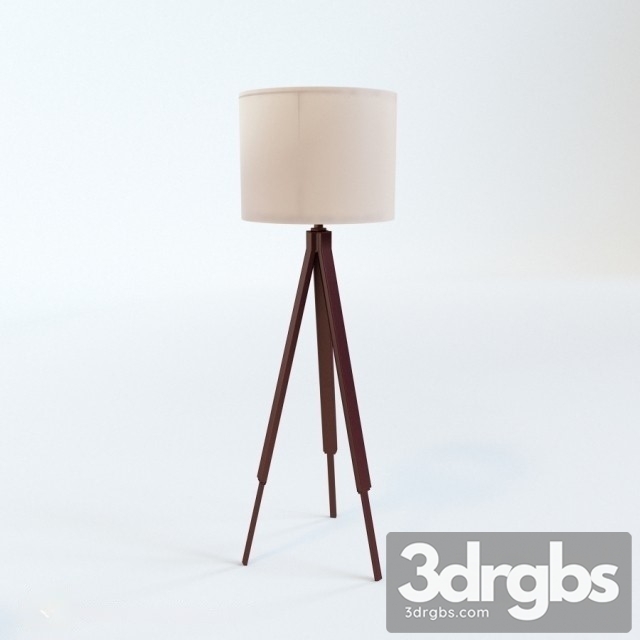 GreenIce AYD Floor Lamp